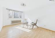 Charmante 2-Zimmer-Wohnung in 1020 Wien beim Wiener Prater – WG geeignet!