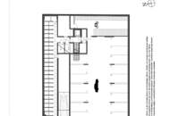 Ein Wohnjuwel zum Einzug bereit, 3-Zimmer mit Balkon - Blick zum Schrickpark, Nähe U 1