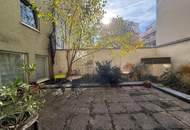 Südloggia, Grünblick, viel Licht, perfekter Grundriss & begehbare Garderobe – 3-Zimmer zum Verlieben