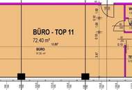 Flexible Bürofläche – 72 m² Erstbezug im Shopping Point Neunkirchen zu vermieten