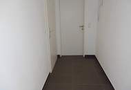 HOFSEITIGE 2 Zimmer Neubauwohnung mit IDEALER Aufteilung !!