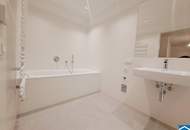 3-Zimmer-Wohnung nahe Rochusmarkt! Hofseitiger Balkon!