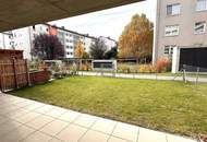 WUNDERSCHÖNER ERSTBEZUG MIT GARTEN UND SONNENTERRASSE