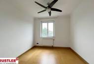 Gut aufgeteilte 3 Zimmerwohnung mit perfektem Grundriss und Stellplatz