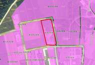 4.253 m² Gewerbegrundstück im Industriegebiet Tillmitsch – teilweise geschottert, Stromanschluss vorhanden