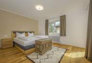 großzügige Pension in sehr guter Lage