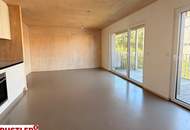 Moderne 3-Zimmer Wohnung mit großer Terrasse