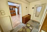 Nähe Gars am Kamp, Einfamilienhaus mit 117 qm Wohnfläche und großer Terrasse!