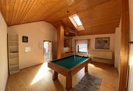 Neuer Preis!! Haus mit Pool am Sonnenhang in Kefermarkt