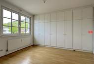 Schöne 3-Zimmer Wohnung mit großzügigem Balkon im Nobel-Stadtteil Aigen