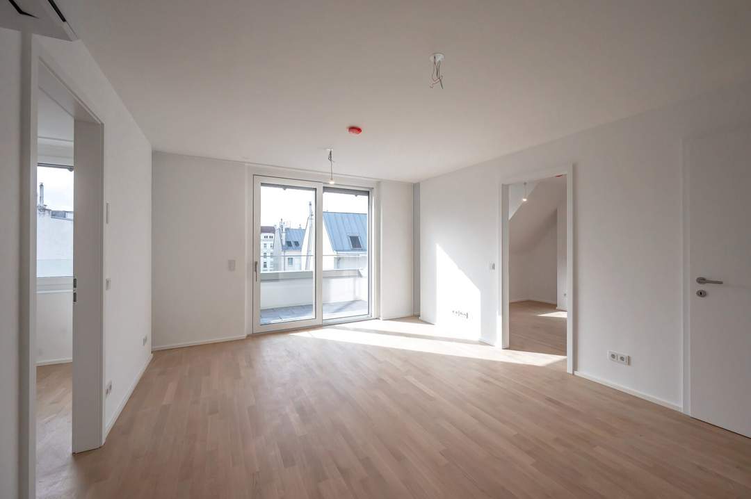 ++NEU++ Stunning 3-room apartment in the very heart of the city (1/30)