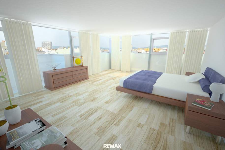 Anlegerhit in der Donaustadt: Preisreduzierte, vermietete Wohnungen mit stabilen Einnahmen!, Wohnung-kauf, 237.550,€, 1220 Wien 22., Donaustadt