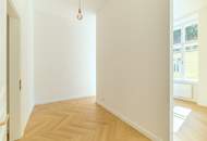 Klassik & Design - Exklusive Stilwohnung mit Stuck, Kochinsel & edler Ausstattung