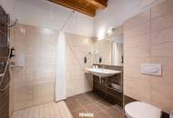 Spa In. Ski Out. | 3-Zimmer-Wohnung in absoluter Pistennähe in Wagrain!