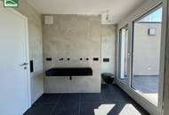 Luxuriöses Penthouse in 1220 Wien – Ihr neues Zuhause nahe der Alten Donau. - WOHNTRAUM