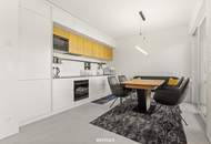 Exklusive Gartenwohnung mit Seeblick in Auen am Wörthersee