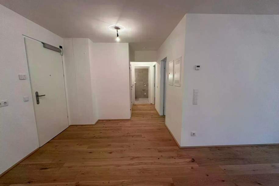 Exklusive Neubauwohnungen mit Freiflächen in grüner Bestlage von Hietzing, Wohnung-miete, 1.566,68,€, 1130 Wien 13., Hietzing