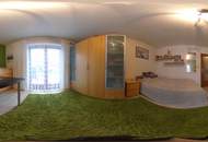 Ein Zuhause für Menschen mit Anspruch