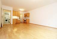 Ab 15. Dezember! Nahe U3! Zentrale 2-Zimmer-Wohnung inkl. Stellplatz zu vermieten!