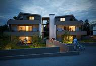 Traumhafte 2-Zimmer-Gartenwohnung mit stilvollem Ambiente am Wörthersee!
