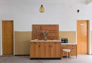 Bauträger aufgepasst! Großes Haus mit Entwicklungspotenzial in Mönichkirchen / ehemaliges Hotel