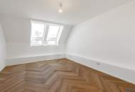 ERSTBEZUG II MAISONETTE MIT BALKON UND TERRASSE II LUFTWÄRMEPUMPE UND KLIMA II NÄHE AKH UND U6 ALSER STRASSE II ANLEGERPREIS