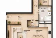 2 MONATE MIETFREI | Zentral wohnen mit Stil