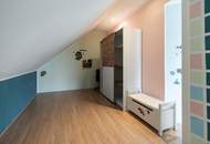"Großzügiges Einfamilienhaus mit viel Platz für Familie, Beruf und Hobby!"