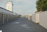neue lagerboxen mit ca.52 m²
