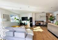 PENTHOUSE- 4 Zi - 2 Bäder -2 Terrassen - ab sofort