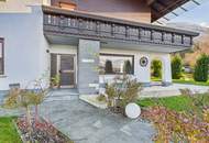 Panoramablick inklusive – Zweifamilienhaus mit Potenzial für Ihre Ideen