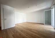 Erstbezug in Schwechat | moderne 2-Zimmer-Wohnung mit Balkon, Küche & effizienter Ausstattung