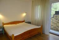 DER PREIS IST HEIß ! 4- Zimmer Wohnung in Randlage von Kaprun zur touristischen Vermietung