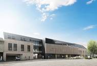 Barrierefreie Neubauwohnung Zentrum Mistelbach | PV-Anlage + niedrige Betriebskosten