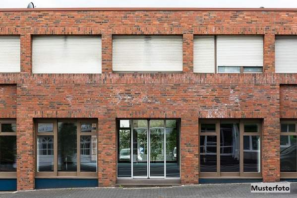 Gewerberaum inkl. Garage - perfekt für Laden, Werkstatt oder Büro mit Fahrzeugstellplatz, Gewerbeobjekt-kauf, 710.000,€, 1230 Wien 23., Liesing