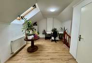 ''Dein Stadthaus: Viel Platz, wenig Aufwand!''