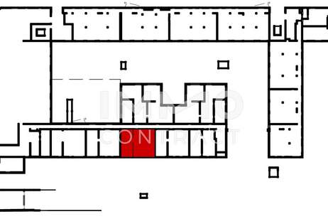 PROVISIONSFREIE Eigentumswohnungen zwischen Landesklinikum und Bahnhof!!, Wohnung-kauf, 262.344,€, 3100 Sankt Pölten(Stadt)