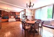 TOP-LAGE NAHE ROTER BERG!! Ruhig gelegene, lichtdurchflutete FAMILIENWOHNUNG – Auch trennbar!