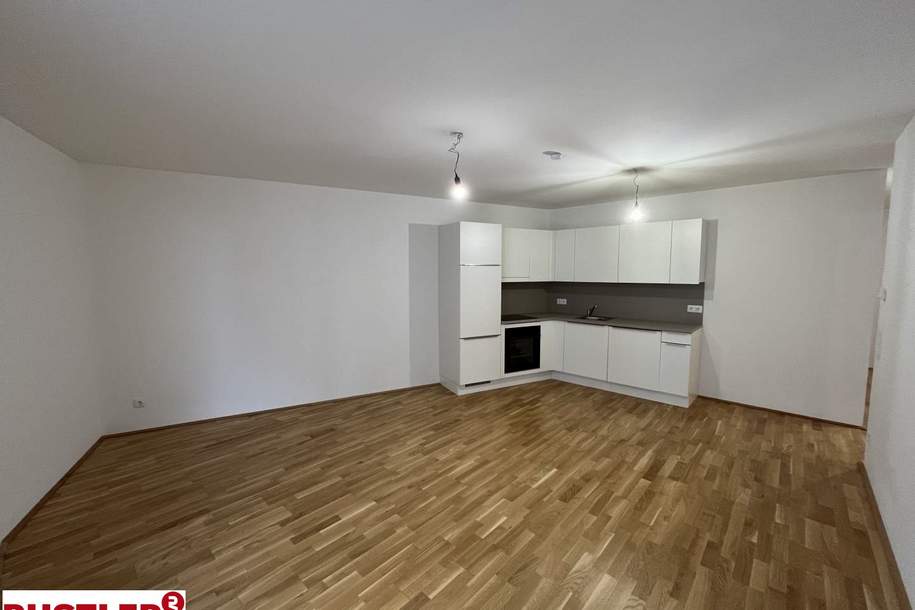 Großzügige Aufteilung mit geräumigen Abstellraum - moderne Ausstattung, Wohnung-miete, 1.399,00,€, 1100 Wien 10., Favoriten