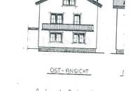 Mehrfamilienhaus in Kirchberg an der Pielach mit 3 Wohneinheiten und Nebengebäude