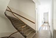 Top sanierte 3 Zimmer Whg nahe Schönbrunn