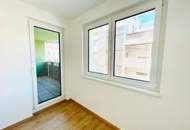 ++ GENIALER WOHNTRAUM ++ TOP ZWEI Zimmer mit LOGGIA