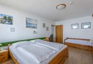 Panorama-Ferienwohnung auf der Gerlitzen Alpe – Touristisch vermietbar mit traumhaftem Blick über Kärntens Seen- und Bergwelt