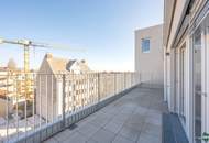 UMS ECK 51 – Ideale 2-Zimmer-Wohnung und Terrasse