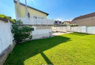 Nettes Einfamilienhaus mit viel Charme in ruhiger Lage!
