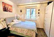 Geräumige, charmante 3-Zimmer-Wohnung mit Loggia und Tiefgarage in parkähnlicher Anlage