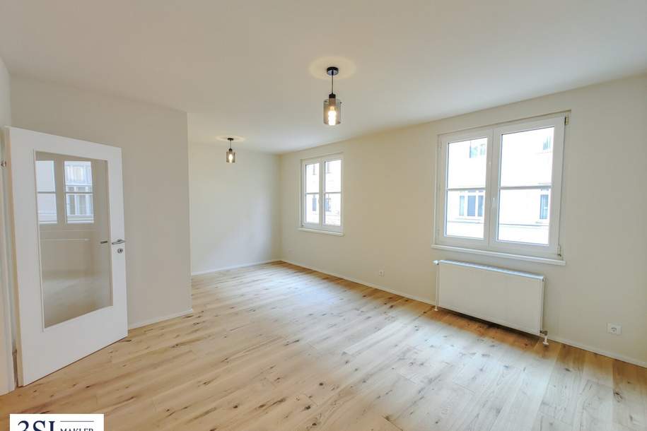 Zentrales City-Apartment gleich bei der U1-Taubstummengasse und der TU-Wien, Wohnung-kauf, 252.000,€, 1040 Wien 4., Wieden