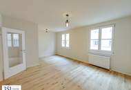 Zentrales City-Apartment gleich bei der U1-Taubstummengasse und der TU-Wien