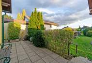 Top gepflegtes, voll unterkellertes Haus mit Ausbaupotential, bei Michelhausen im Tullnerfeld