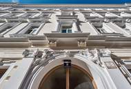 Erstbezug: Helle Wohnung mit gutem Grundriss!